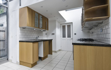 Lordsbridge kitchen extension leads